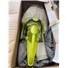 Image 3 : GARDEN GROOM 3 IN 1 HEDGE TRIMMER