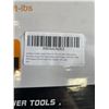 Image 4 : NEW ADEDAD CORDLESS IMPACT WRENCH 1/2INCH  MAX TORQUE  300FT-LBS