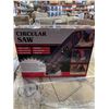 Image 1 : BRAND NEW CIRCULAR SAW