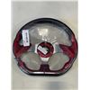Image 1 : NEW MOMO STEERING RACING WHEEL