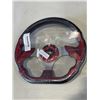 Image 2 : NEW MOMO STEERING RACING WHEEL