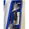 Image 3 : NEW SCHRADER MICHELIN TIRE PRESSURE GAUGE 10-170 PSI W/ TIRE DEPTH