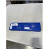 Image 4 : NEW SCHRADER MICHELIN TIRE PRESSURE GAUGE 10-170 PSI W/ TIRE DEPTH