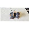 Image 1 : TACKLIFE PALM SANDER W/ FILTER, BATTERY, AND CHARGER