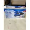 Image 1 : MASTERCRAFT 1/3 SHEEET SANDER - AS NEW