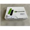 Image 1 : 100PC SET NEW CHROME 19MM 12 X 1.5 LUG NUTS