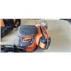 Image 3 : TACKLIFE PALM SANDER W/ FILTER, BATTERY, CHARGER, AND BAG