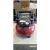 Image 1 : PORTER CABLE PANCAKE COMRESSOR, 150PSI