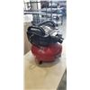 Image 2 : PORTER CABLE PANCAKE COMRESSOR, 150PSI