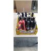 Image 1 : ASSORTED NEW INJECTOR CLEANERS, CVT FLUID, GAS TREATMENT ETC
