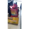 Image 3 : ASSORTED NEW INJECTOR CLEANERS, CVT FLUID, GAS TREATMENT ETC