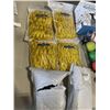 Image 4 : TRAY OF NEW AMAZON SPORT ITEMS - HOOP NETS, FISHING ROD REPAIR KIT, ETC
