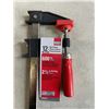 Image 4 : 4 NEW BESSEY 12 INCH X 2.5 INCH BAR CLAMPS