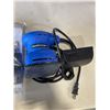 Image 2 : MASTERCRAFT 1/4 SHEET SANDER W/ NEW PAD
