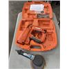 Image 1 : PASLODE NAILER AND AIR POLISHER