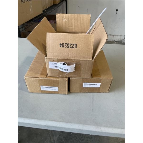 3 CASES OF ODORLESS TRUCK SPRAY - 2  16OZ BOTTLES PER CASE, 6 TOTAL