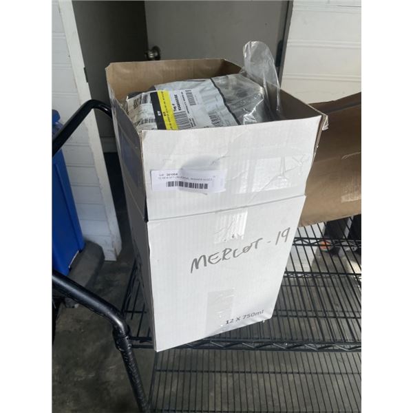 12 NEW 6FT UNIVERSAL WASHER HOSES - RETAIL $46EACH