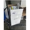 Image 1 : 12 NEW 6FT UNIVERSAL WASHER HOSES - RETAIL $46EACH