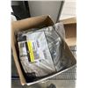 Image 2 : 12 NEW 6FT UNIVERSAL WASHER HOSES - RETAIL $46EACH
