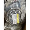Image 4 : 12 NEW 6FT UNIVERSAL WASHER HOSES - RETAIL $46EACH