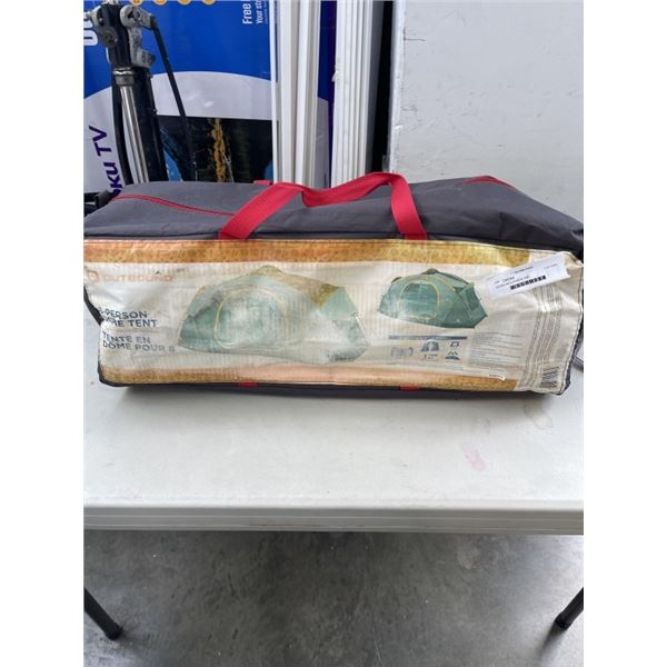 OUTBOUND 8-PERSON TENT