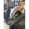 Image 2 : CASED CRAFTSMAN 7-1/4 INCH CIRCULAR SAW