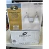 Image 1 : NEW 2-LIGHT VANITY LIGHT AND SINGLE WALL LIGHT