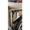 Image 6 : BOX OF NEW BIKE PARTS - SEATS, HANDLE BARS, REFLECTORS, ETC