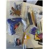 Image 2 : NEW 51PC AUTOMOTIVE PAINT AND DENT REPAIR KIT