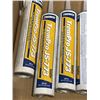 Image 2 : TRAY OF NEW AD SEAL SILCONE AND TREMCO PRO JS-773 SEALANT - 6 OF EACH, 12 TOTAL