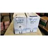 Image 1 : 2 BOXES VIVO UTP CABLE CAT 6 - APPROX 600FT