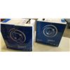 Image 2 : 2 BOXES VIVO UTP CABLE CAT 6 - APPROX 600FT