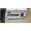 Image 1 : AS NEW 6.5QT BASS PRO FISH FRYER KIT