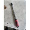 Image 3 : 2 NEW 1/2 DRIVE EXTENDABLE RATCHET WRENCH