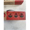 Image 5 : 2 NEW 1/2 DRIVE EXTENDABLE RATCHET WRENCH