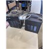 Image 4 : 3 AIR DIMENTIONAL DESIGB AIR MOVERS