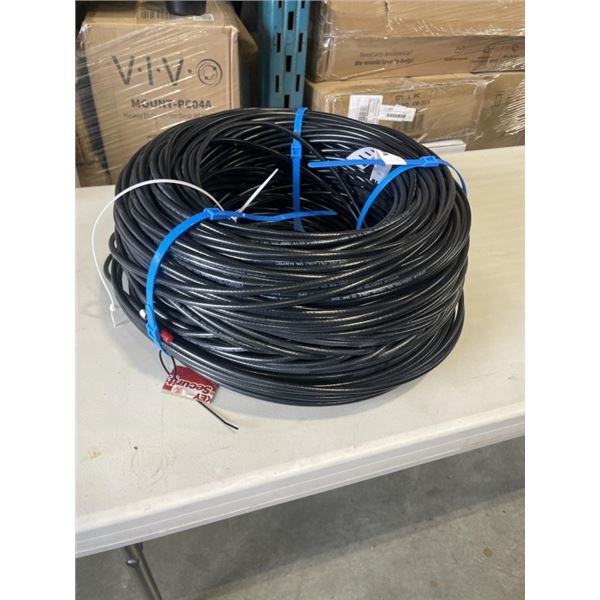 500FT COAXIAL CABLE