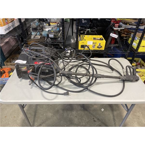 KODIAK POIWER EQUIPMENT PRESSURE WASHER UNIT