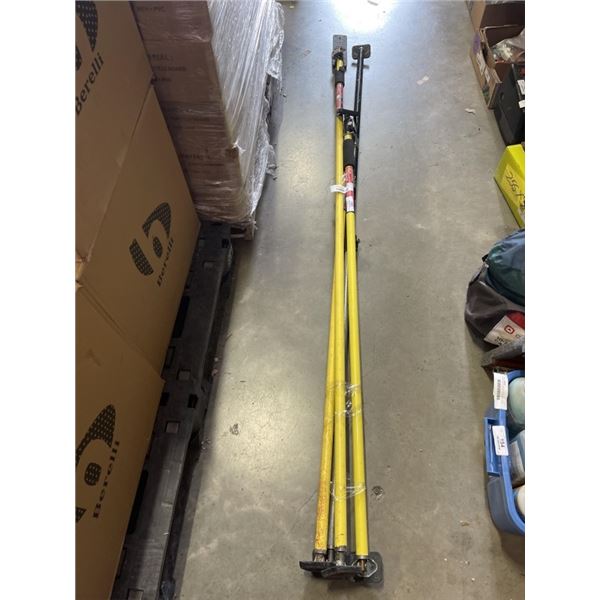 4 TASK QUICK SUPPORT BARS