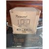 Image 2 : 2 PARAMOUNT SQUARE GARDEN BURNERS