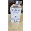 Image 1 : BOX OF VIVO UTB CABLE CAT 6E - APPROX 500FT