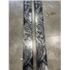 Image 4 : K2 MAIDEN AK 169CM SKIS