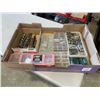 Image 2 : TRAY OF SOCKETS, DRILL BITS AND HARDWARE