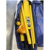 Image 2 : 2 CRICKET TRAINING SETS