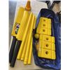 Image 3 : 2 CRICKET TRAINING SETS