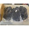 Image 2 : NEW BLACK UNDER MATTRESS SHELF AND 3 BIKE REAR BAGS
