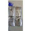 Image 2 : NEW CAMPBELL HAUSFELD 16PC ACCESSORY KIT AND LOT OF WRENCHES