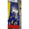 Image 4 : NEW CAMPBELL HAUSFELD 16PC ACCESSORY KIT AND LOT OF WRENCHES