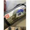 Image 3 : COLEMAN COOLER, WATER COOLER AND OZARK TRAIL 3 PERSON DOME TENT