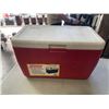Image 4 : COLEMAN COOLER, WATER COOLER AND OZARK TRAIL 3 PERSON DOME TENT